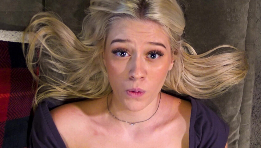 Mind Under Master - Skyler Storm - Crazy Ass Stepdaughter