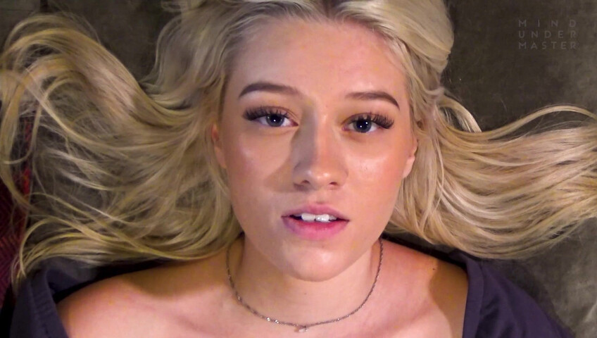 Mind Under Master - Skyler Storm - Crazy Ass Stepdaughter