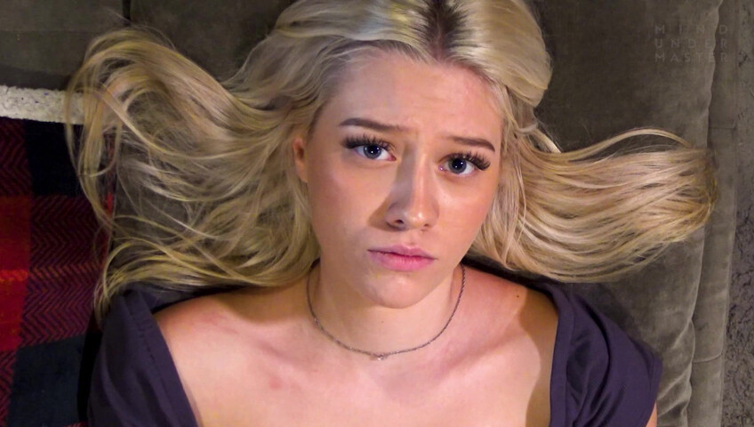Mind Under Master - Skyler Storm - Crazy Ass Stepdaughter
