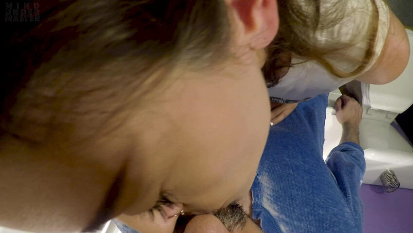 Mindundermaster - Lily Glee - Live-in Slave