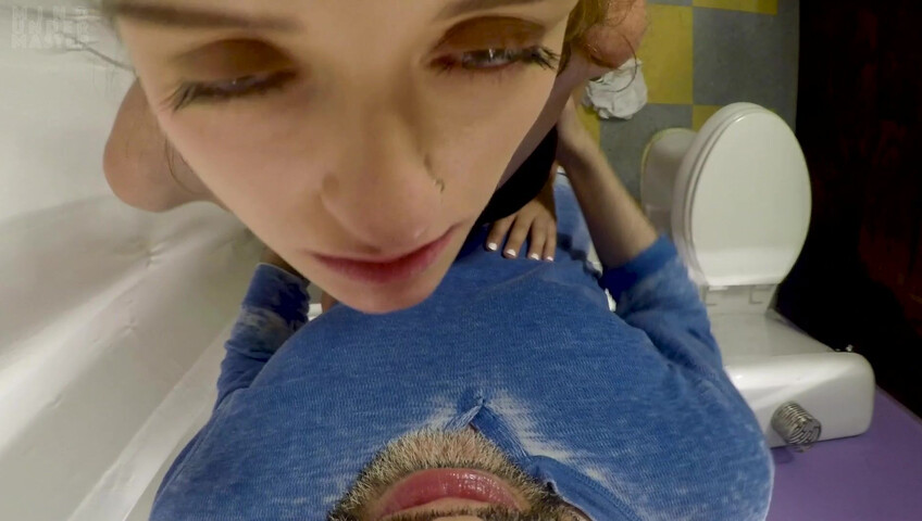 Mindundermaster - Lily Glee - Live-in Slave