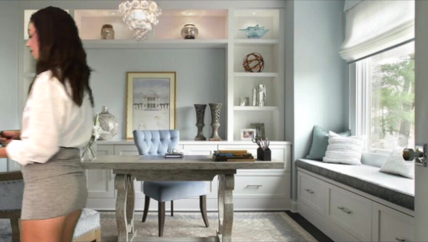 Miss Bell ASMR - 20 August 2021 - Night School Eye Exam