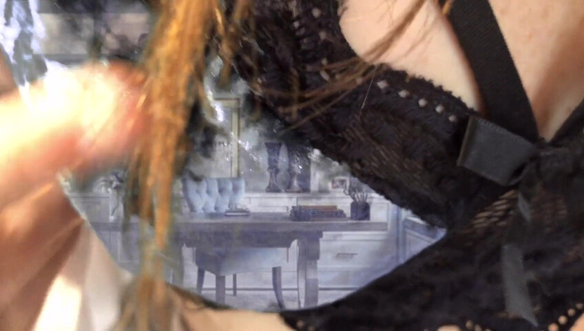 Miss Bell ASMR - 20 August 2021 - Night School Eye Exam