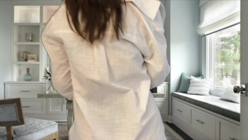 Miss Bell ASMR - 20 August 2021 - Night School Eye Exam