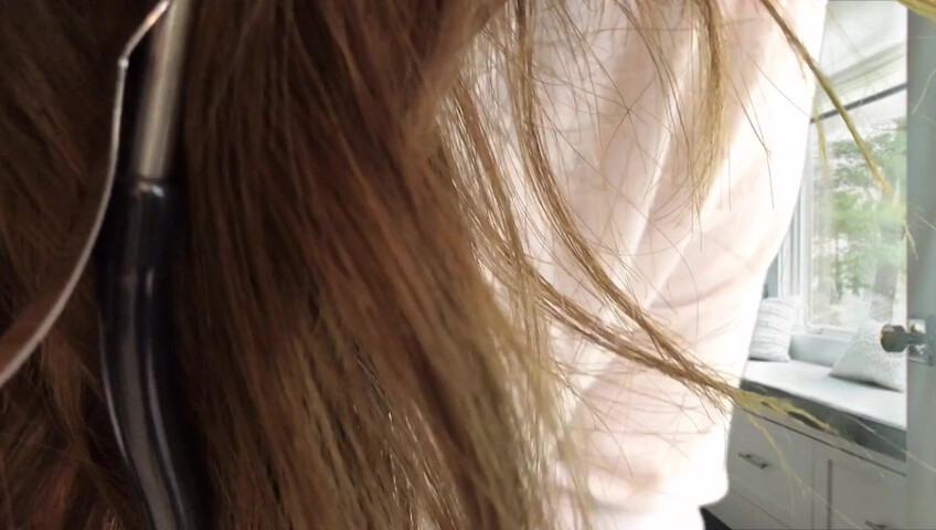 Miss Bell ASMR - 20 August 2021 - Night School Eye Exam