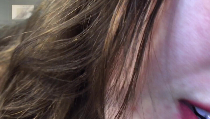 Miss Bell ASMR - 20 August 2021 - Night School Eye Exam