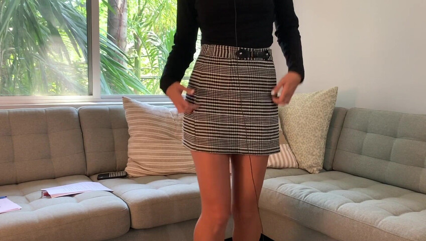 Miss Bell ASMR - 29 March 2021 - Roleplay