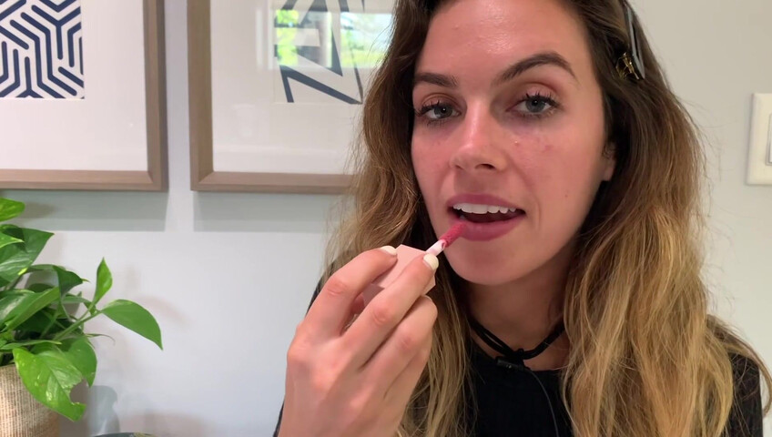 Miss Bell ASMR - 29 March 2021 - Roleplay