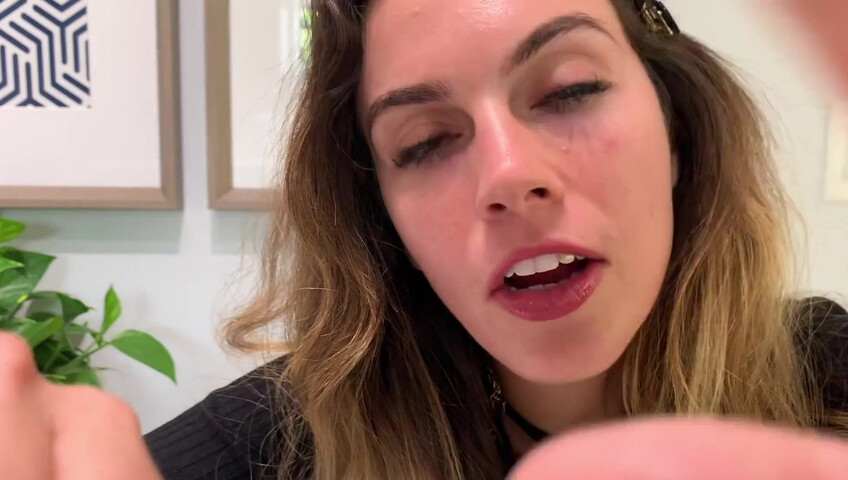 Miss Bell ASMR - 29 March 2021 - Roleplay