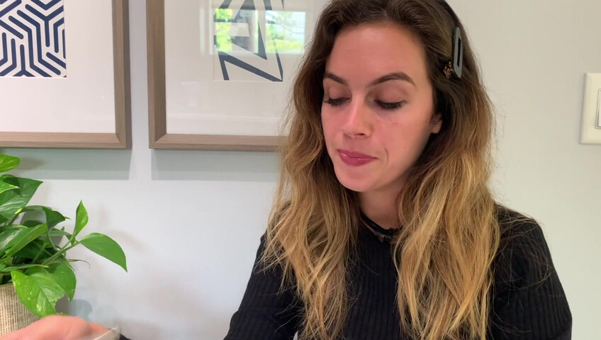 Miss Bell ASMR - 29 March 2021 - Roleplay