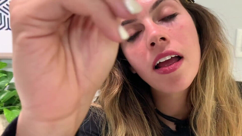 Miss Bell ASMR - 29 March 2021 - Roleplay