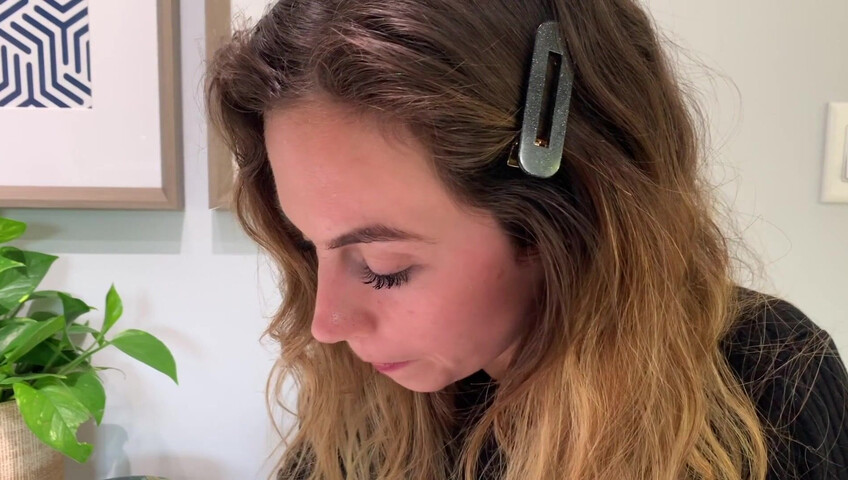 Miss Bell ASMR - 29 March 2021 - Roleplay