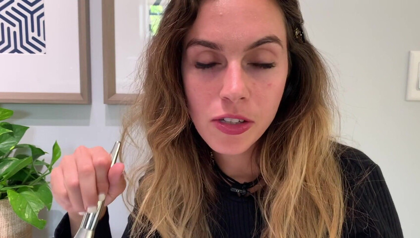 Miss Bell ASMR - 29 March 2021 - Roleplay