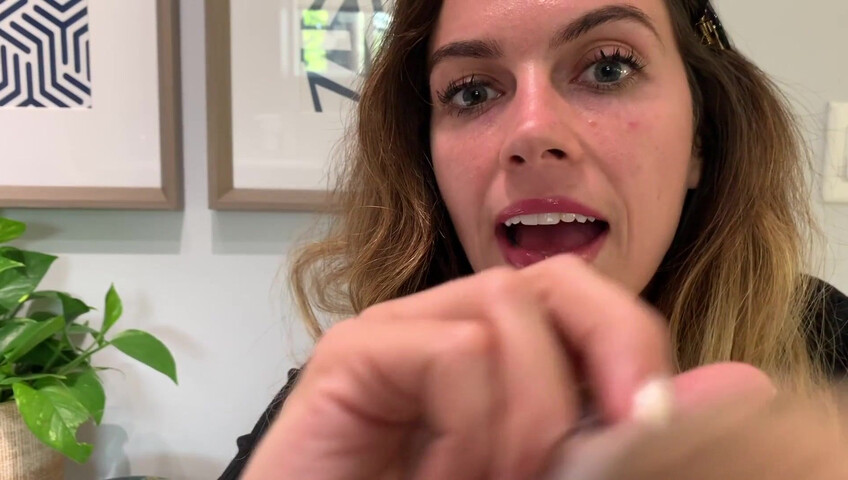 Miss Bell ASMR - 29 March 2021 - Roleplay