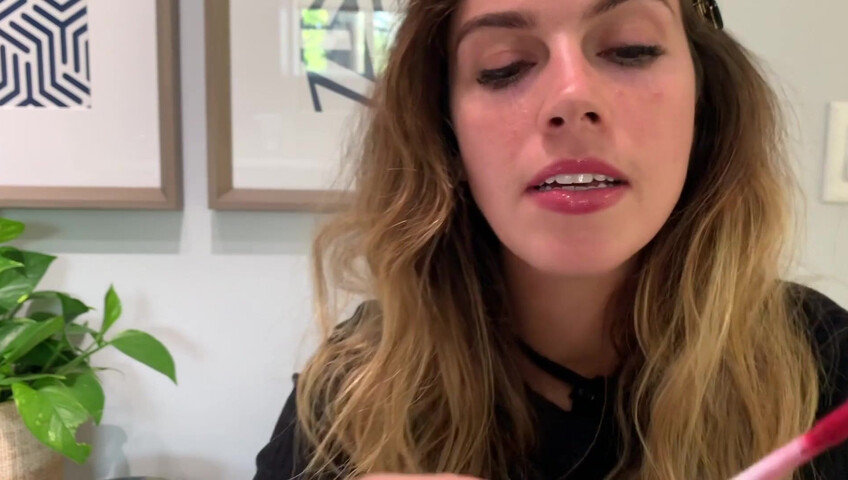 Miss Bell ASMR - 29 March 2021 - Roleplay