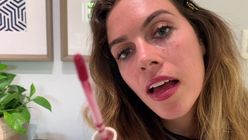 Miss Bell ASMR - 29 March 2021 - Roleplay