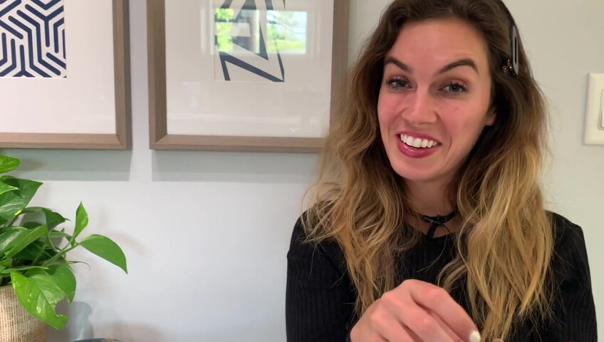 Miss Bell ASMR - 29 March 2021 - Roleplay