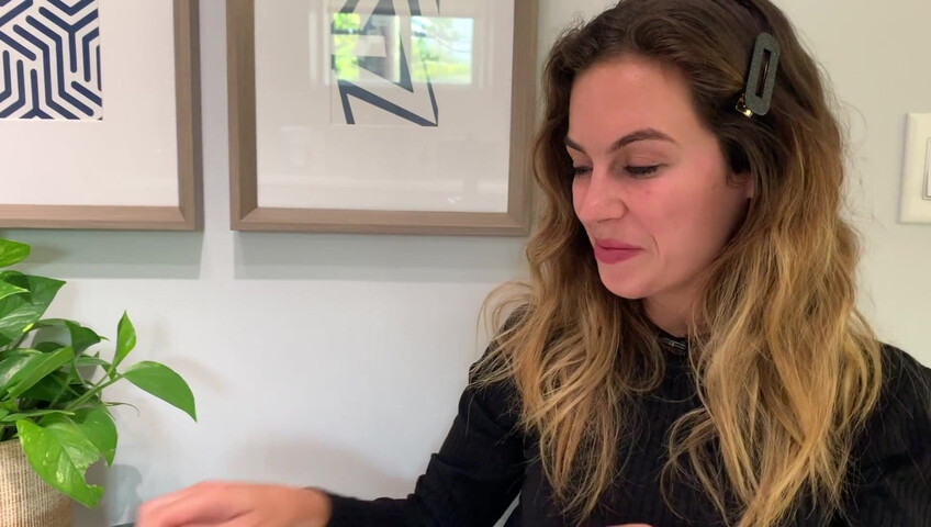 Miss Bell ASMR - 29 March 2021 - Roleplay