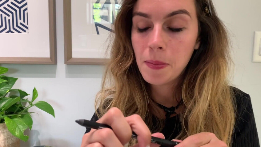 Miss Bell ASMR - 29 March 2021 - Roleplay