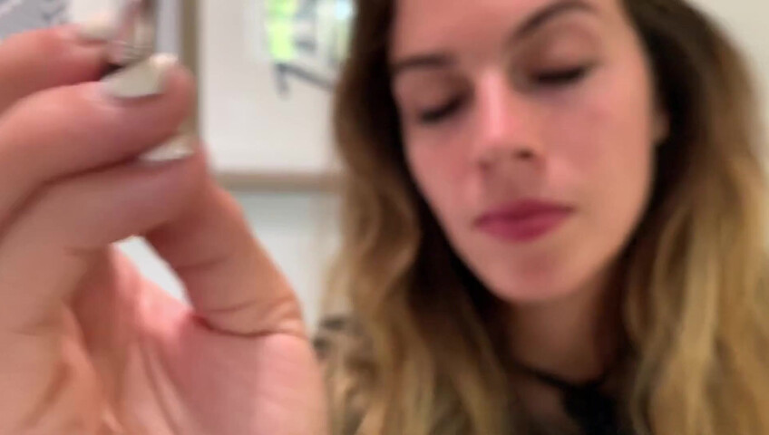 Miss Bell ASMR - 29 March 2021 - Roleplay