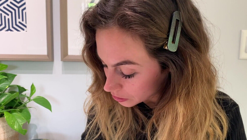 Miss Bell ASMR - 29 March 2021 - Roleplay