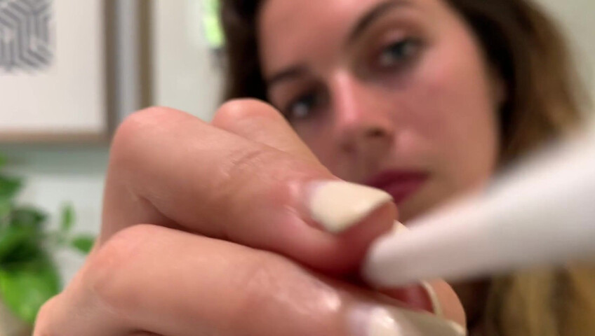 Miss Bell ASMR - 29 March 2021 - Roleplay