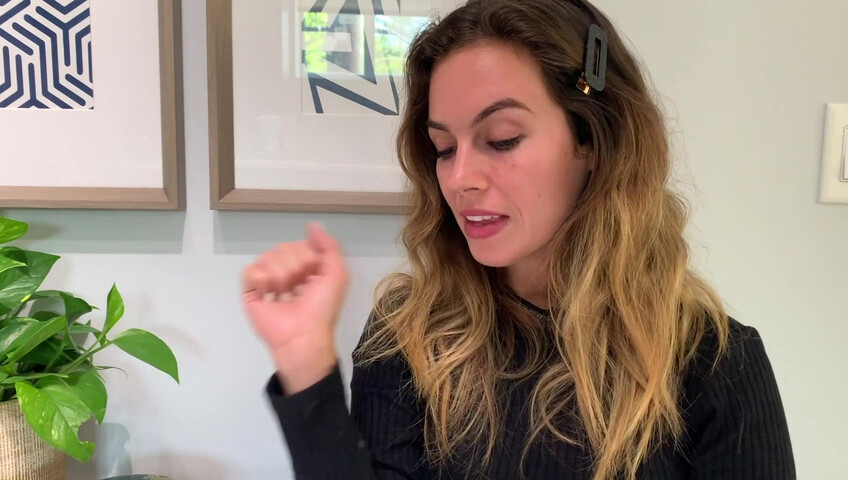 Miss Bell ASMR - 29 March 2021 - Roleplay