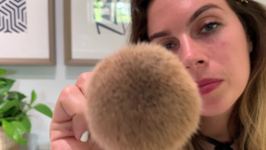 Miss Bell ASMR - 29 March 2021 - Roleplay