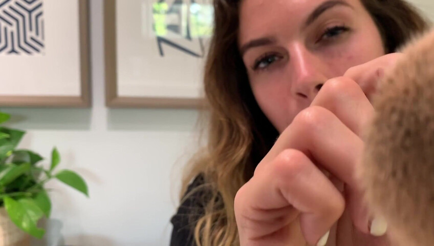 Miss Bell ASMR - 29 March 2021 - Roleplay