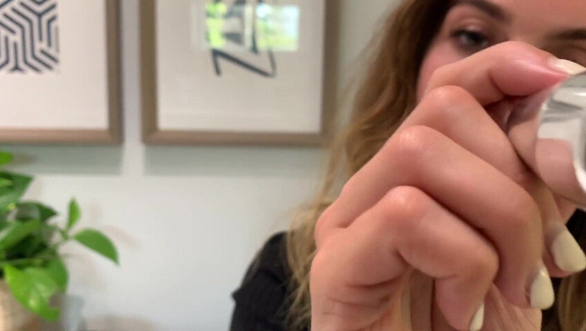 Miss Bell ASMR - 29 March 2021 - Roleplay