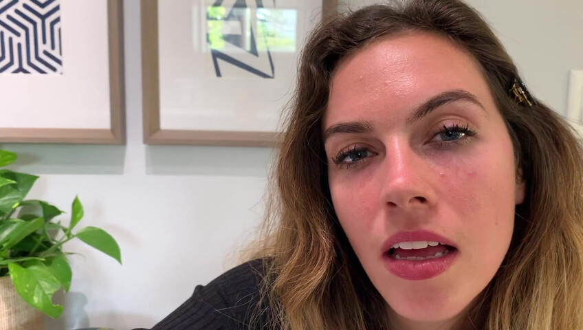 Miss Bell ASMR - 29 March 2021 - Roleplay