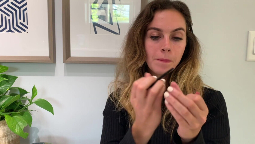 Miss Bell ASMR - 29 March 2021 - Roleplay