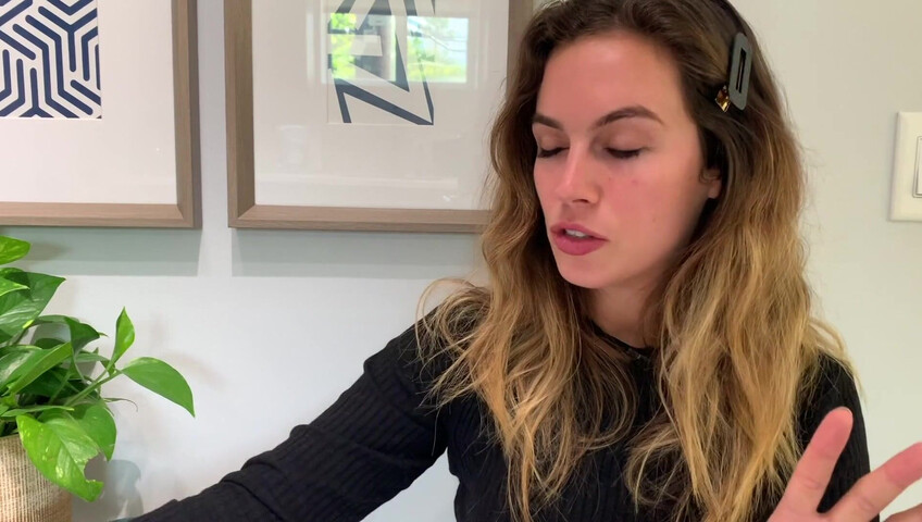 Miss Bell ASMR - 29 March 2021 - Roleplay