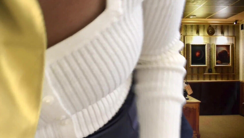 Miss Bell ASMR Patreon - Tinkerbell Roleplay