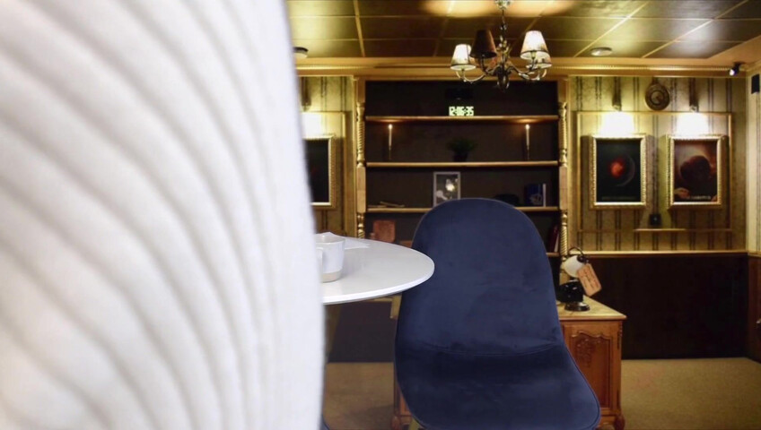 Miss Bell ASMR Patreon - Tinkerbell Roleplay