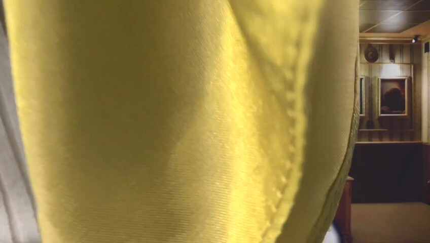 Miss Bell ASMR Patreon - Tinkerbell Roleplay