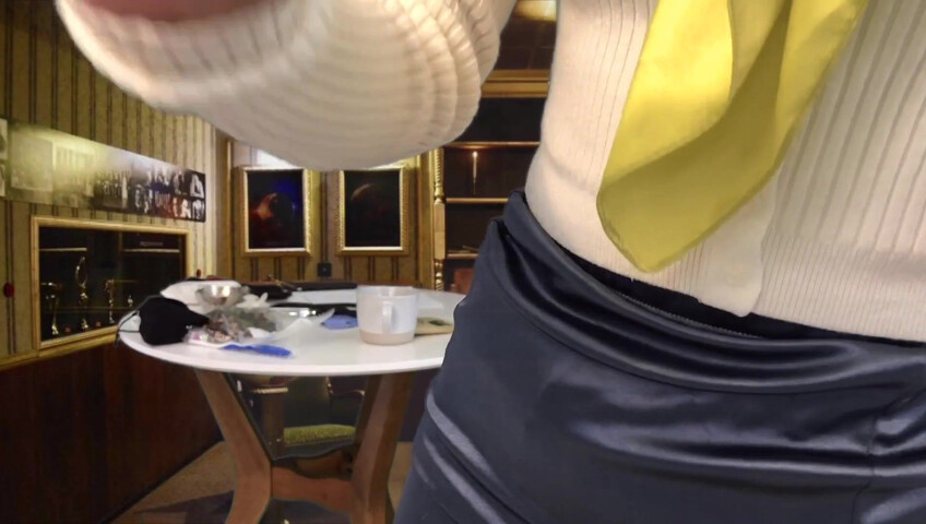 Miss Bell ASMR Patreon - Tinkerbell Roleplay