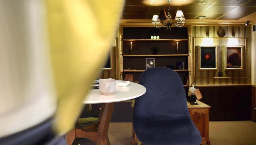 Miss Bell ASMR Patreon - Tinkerbell Roleplay