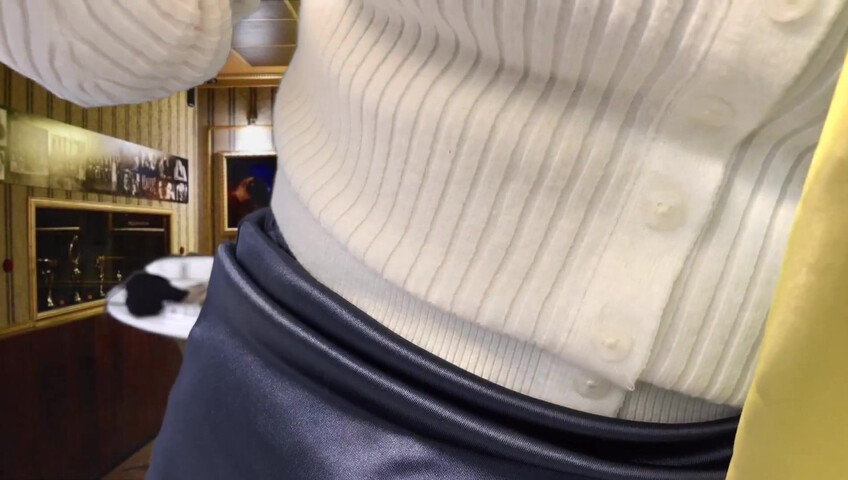 Miss Bell ASMR Patreon - Tinkerbell Roleplay