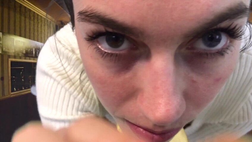 Miss Bell ASMR Patreon - Tinkerbell Roleplay