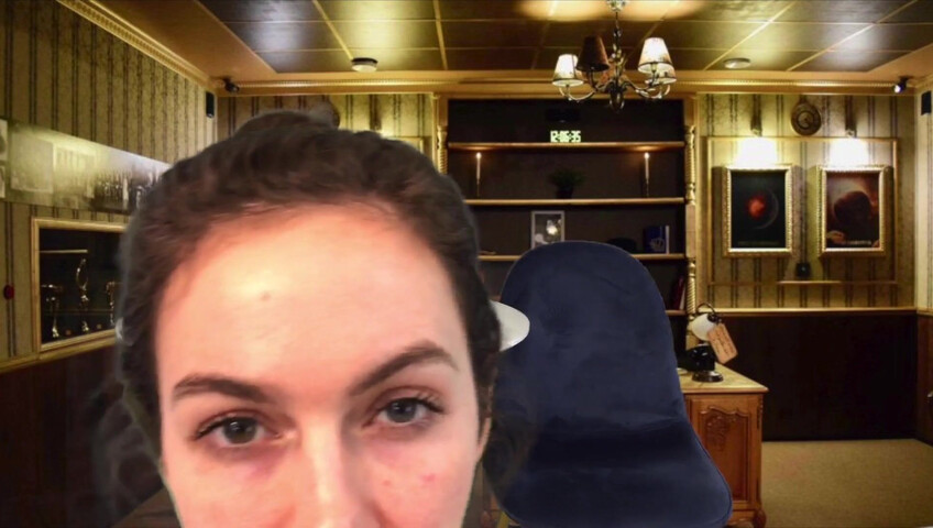 Miss Bell ASMR Patreon - Tinkerbell Roleplay