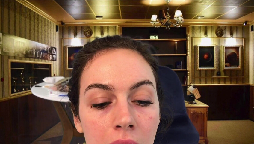 Miss Bell ASMR Patreon - Tinkerbell Roleplay