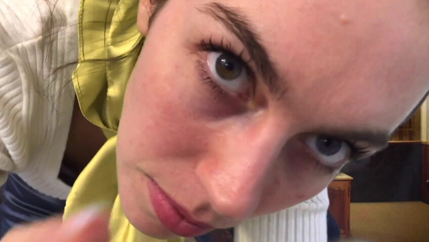 Miss Bell ASMR Patreon - Tinkerbell Roleplay