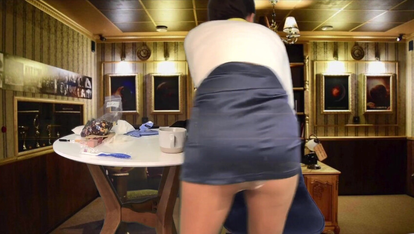 Miss Bell ASMR Patreon - Tinkerbell Roleplay