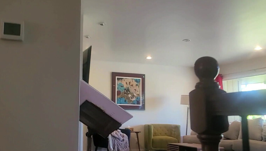 Miss Katherine Noir - Mom Takes Care Of Your Bully