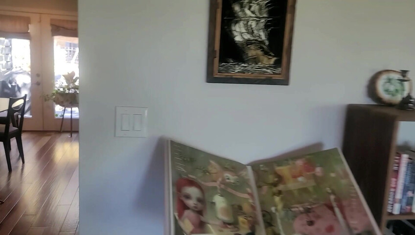 Miss Katherine Noir - Mom Takes Care Of Your Bully