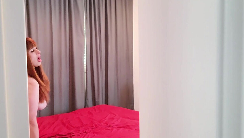 Miss Katherine Noir - Mom Takes Care Of Your Bully