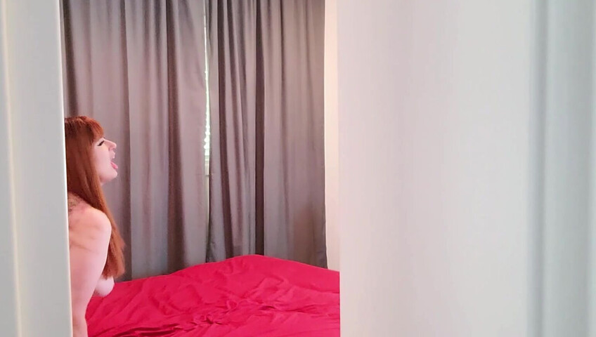 Miss Katherine Noir - Mom Takes Care Of Your Bully