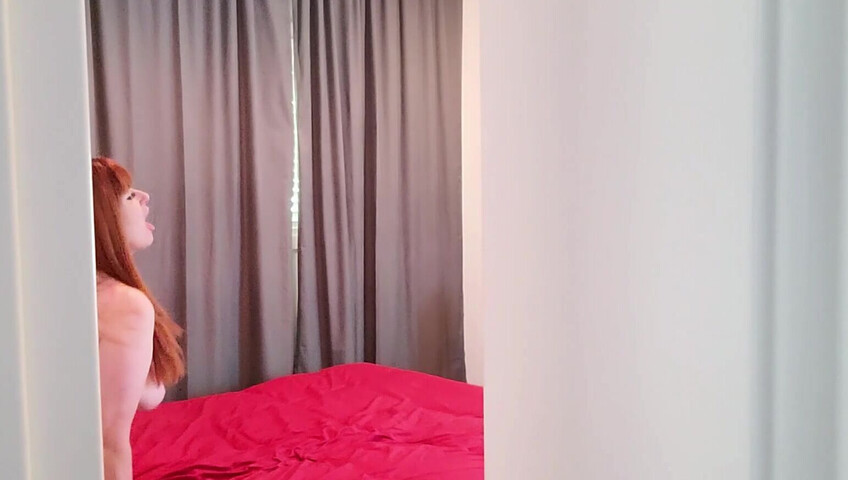 Miss Katherine Noir - Mom Takes Care Of Your Bully