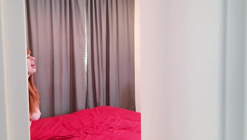 Miss Katherine Noir - Mom Takes Care Of Your Bully